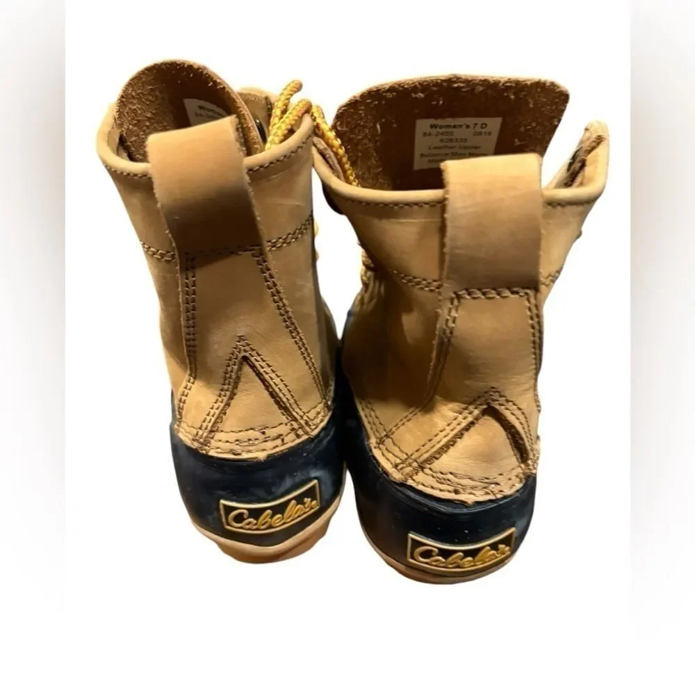 Cabelas euc g2